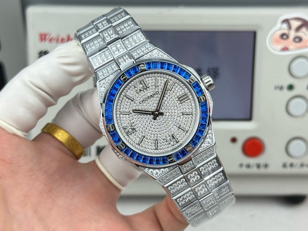 Dragons Bags Luxury Designer Watch --104093