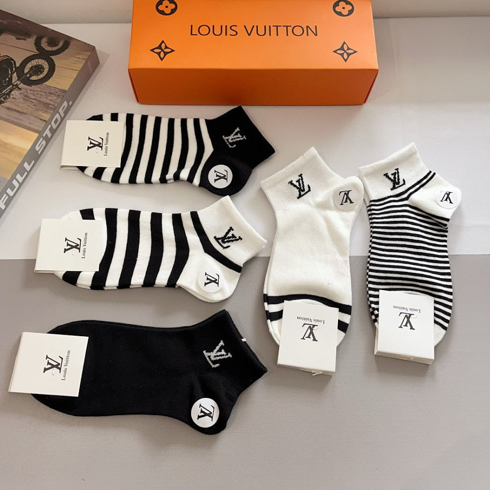 Dragons Bags Premium Luxury Socks --98117