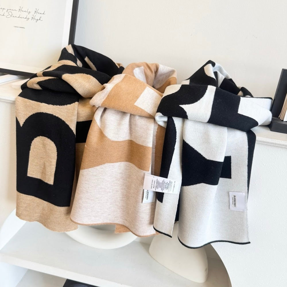 Dragons Bags Premium Designer Scarf --99243
