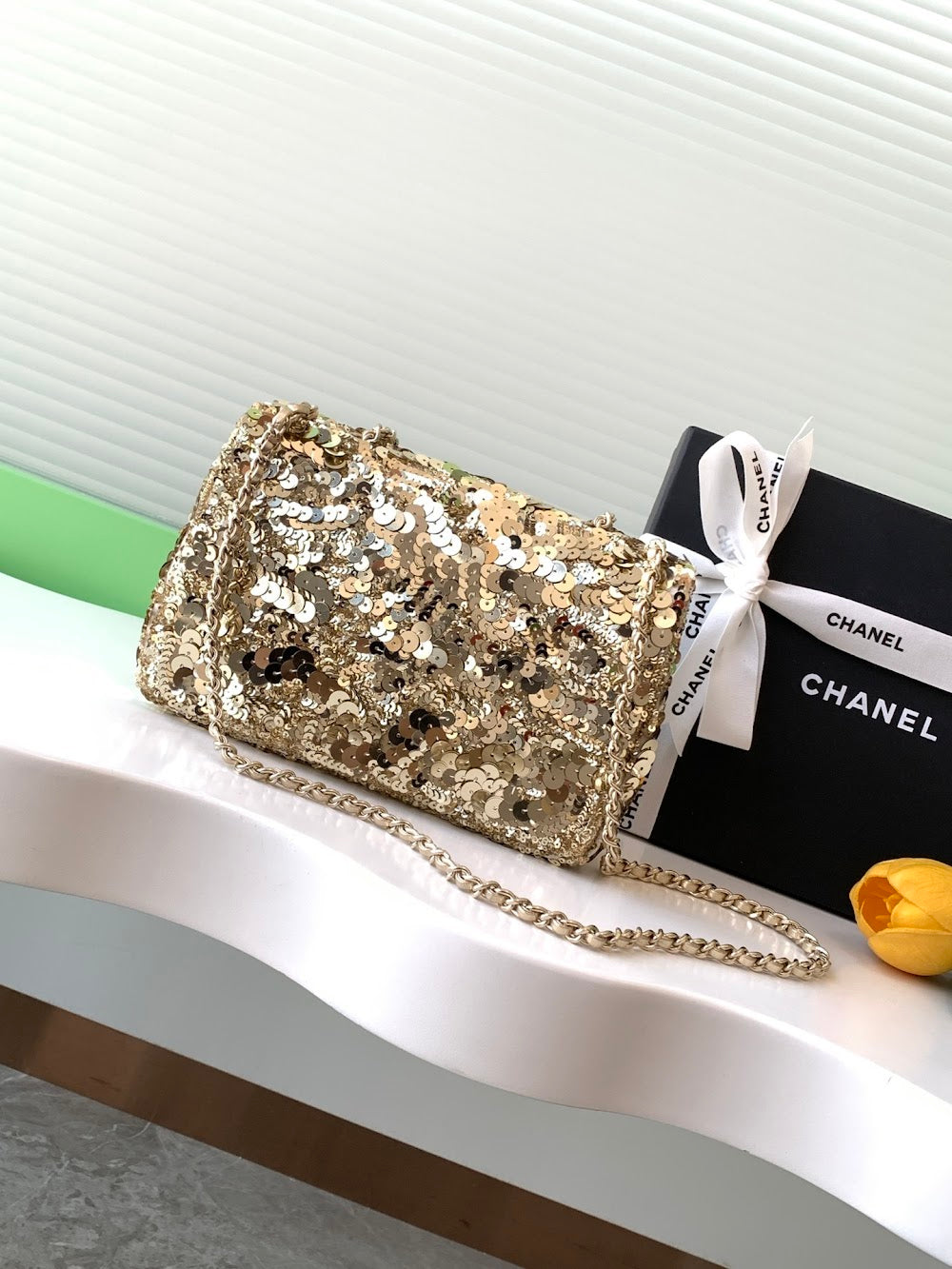 Dragons BagsCHn Luxury Bag --114157