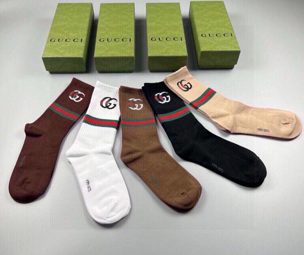 Dragons Bags Premium Luxury Socks --97883