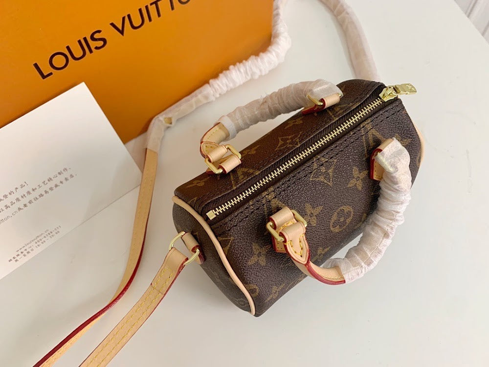 Dragons Bags ln Luxury Bag --78558