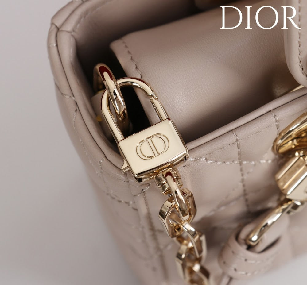 Dragons BagsDiorn Luxury Bag --115421