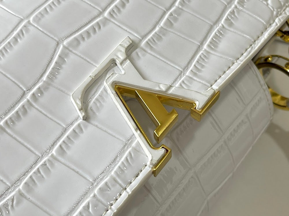 Jessica Bags ln Luxury Bag --75705