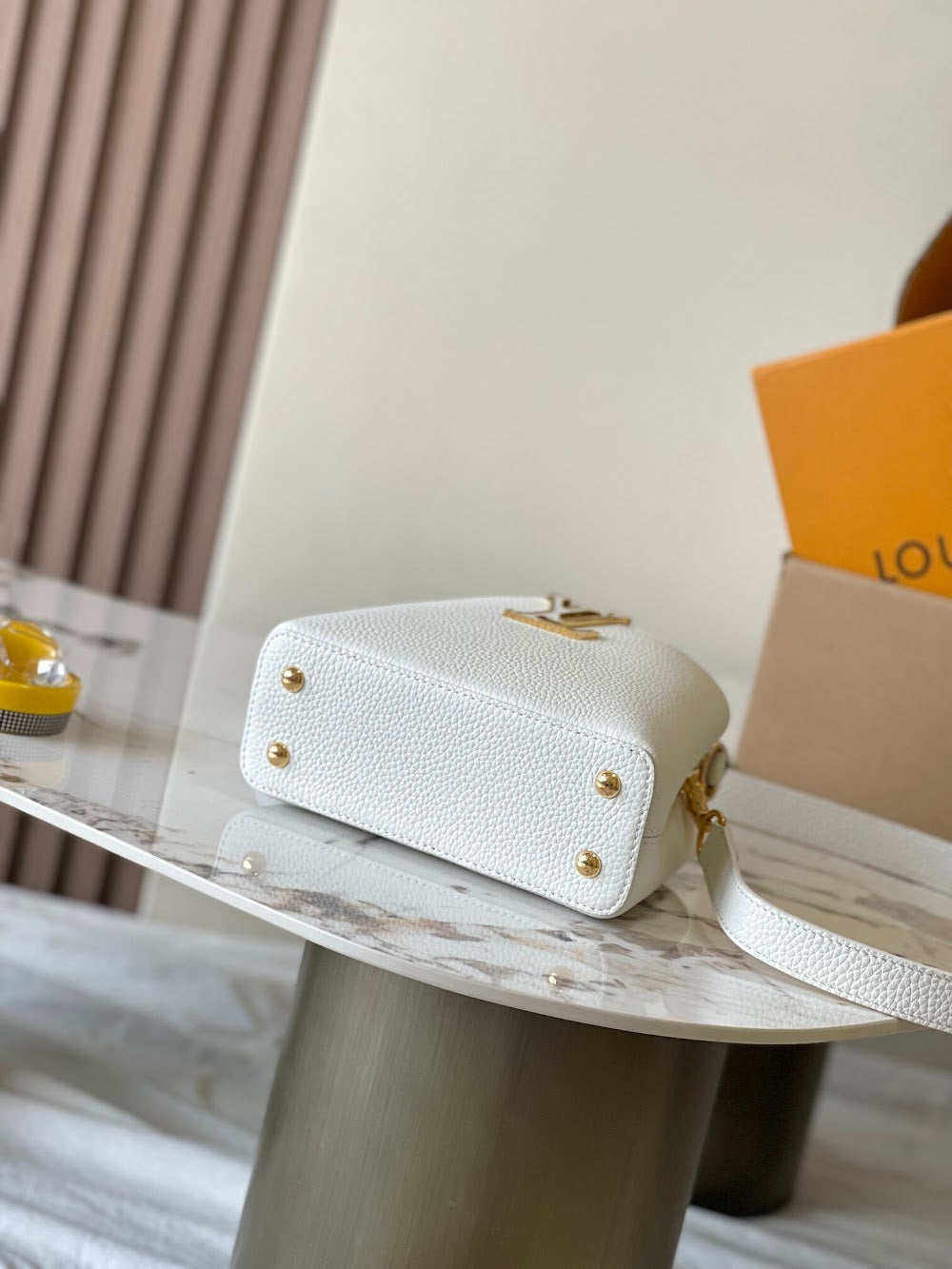 Dragons Bags ln Luxury Bag --95688