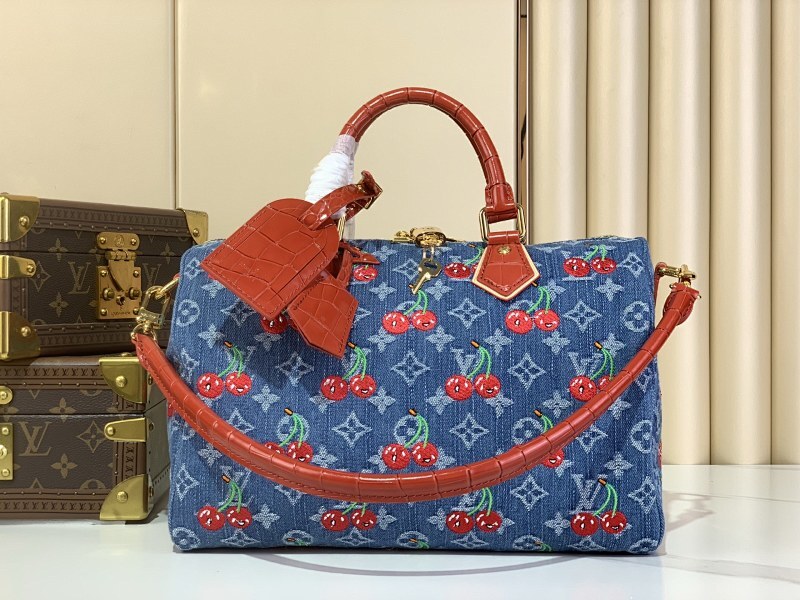 Dragons Bags ln Luxury Bag --58888