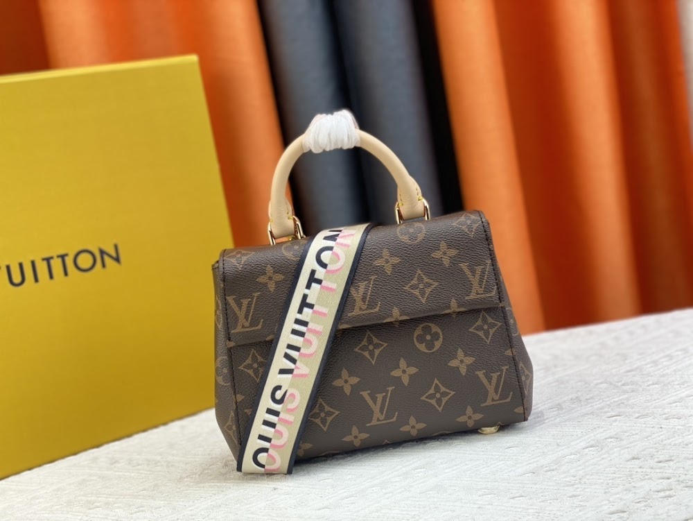 Dragons Bags LVn Luxury Bag --80088