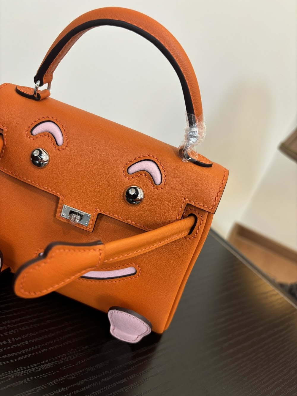 Dragons BagsHermesn Luxury Bag --118064
