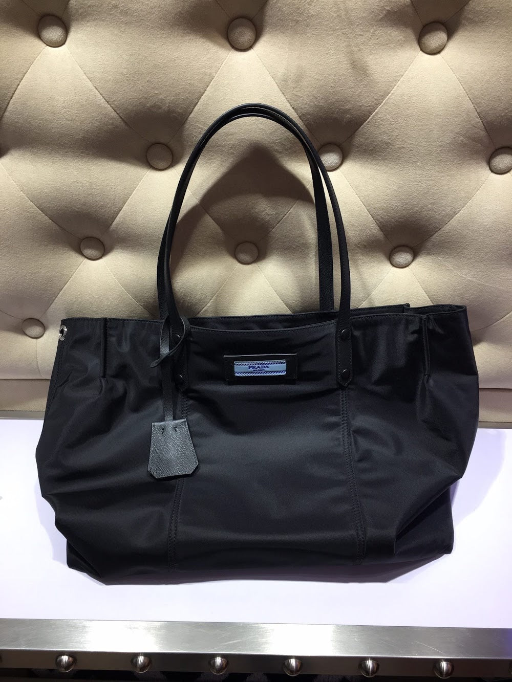 Dragons Bags Prada Luxury Bag --54445