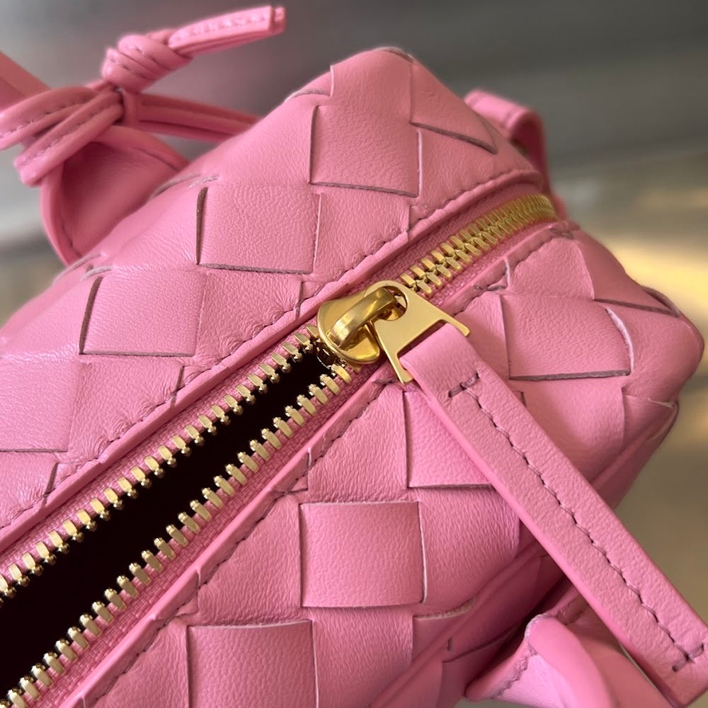 Dragons Bags Bottegan Luxury Bag --90663