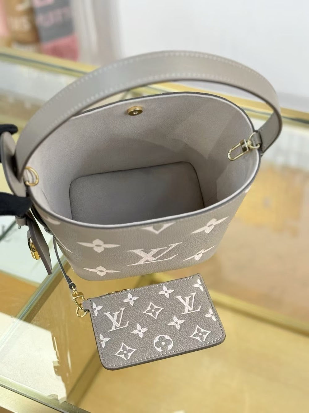 Dragons Bags LVn Luxury Bag --79345