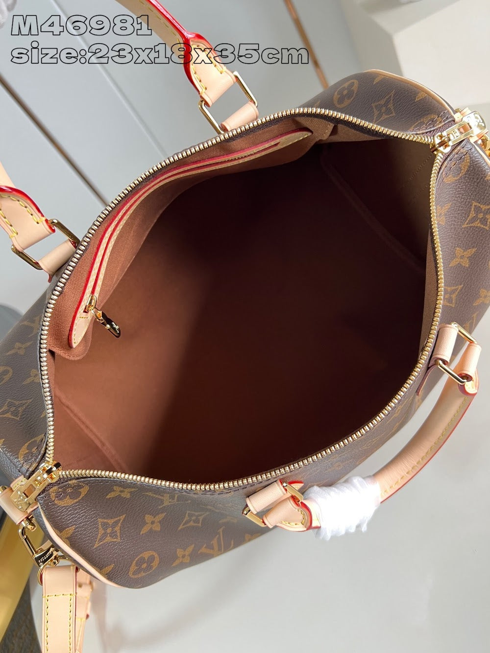 Dragons Bags ln Luxury Bag --96363