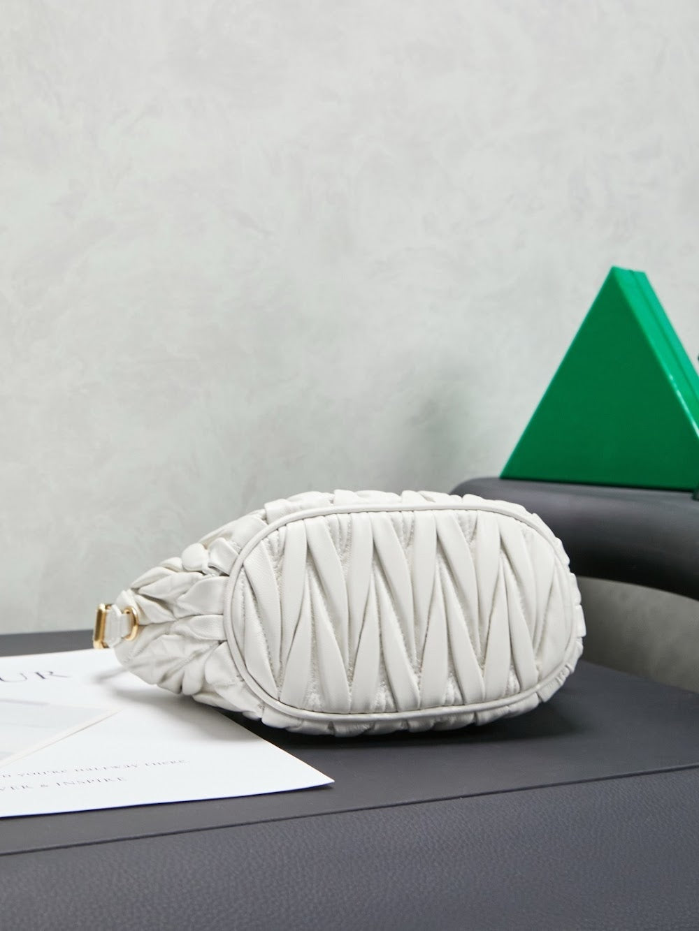 Jessica Bags pradn Luxury Bag --75616