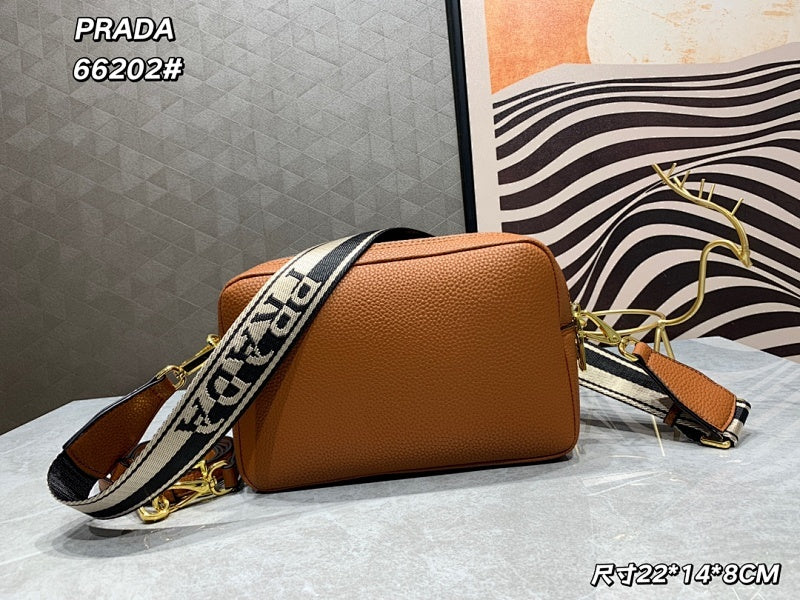 Dragons Bags pradn Luxury Bag --73339