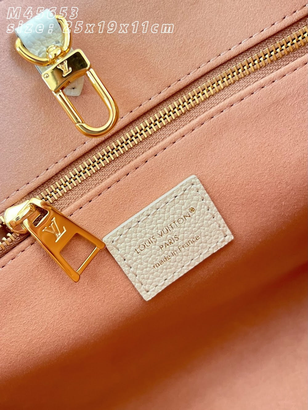 Dragons Bags ln Luxury Bag --96375