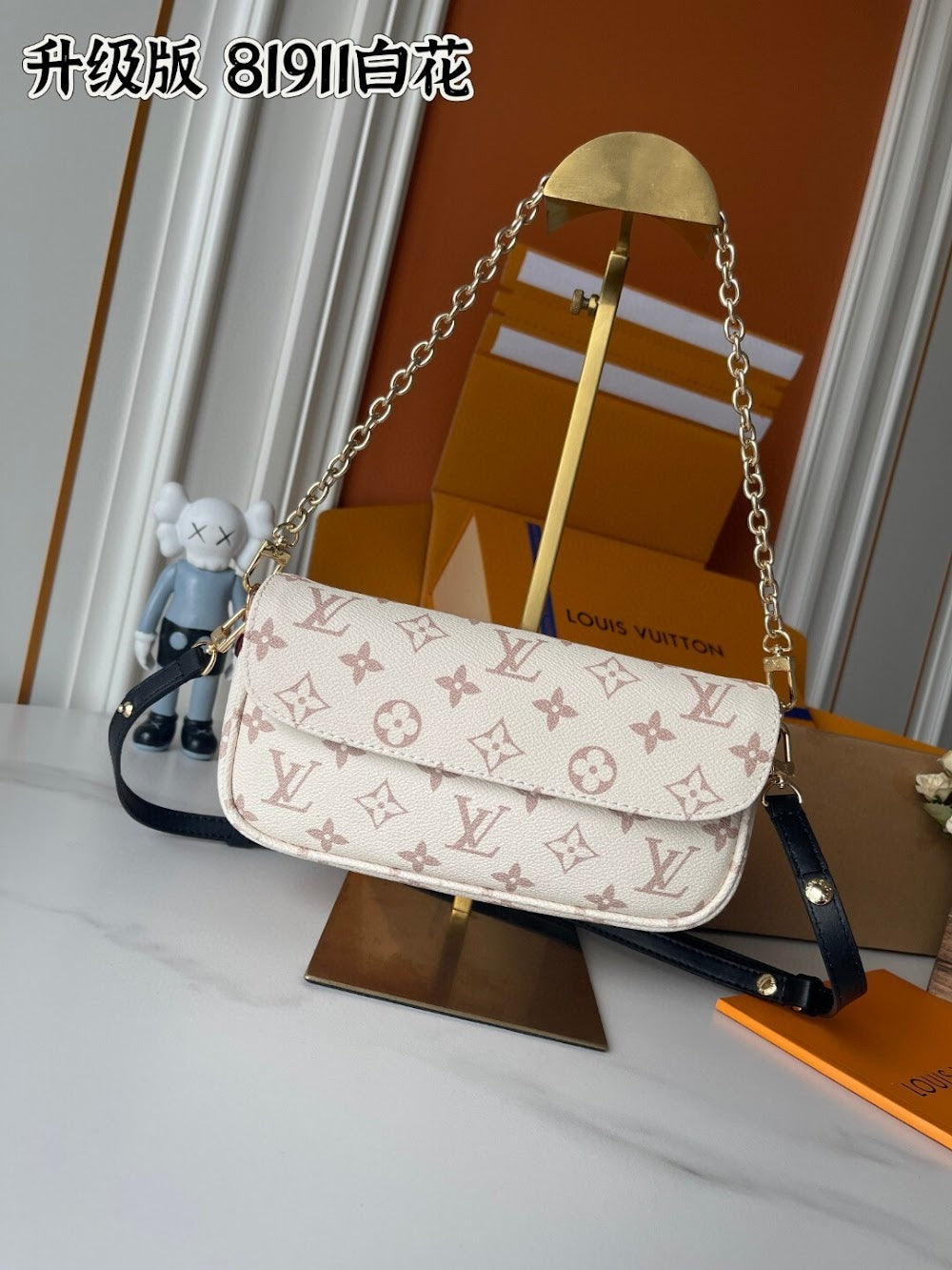 Dragons Bags ln Luxury Bag --76541