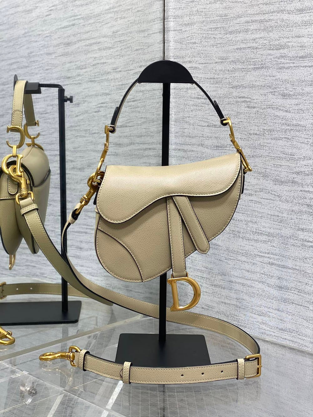 Dragons BagsDiorn Luxury Bag --114998