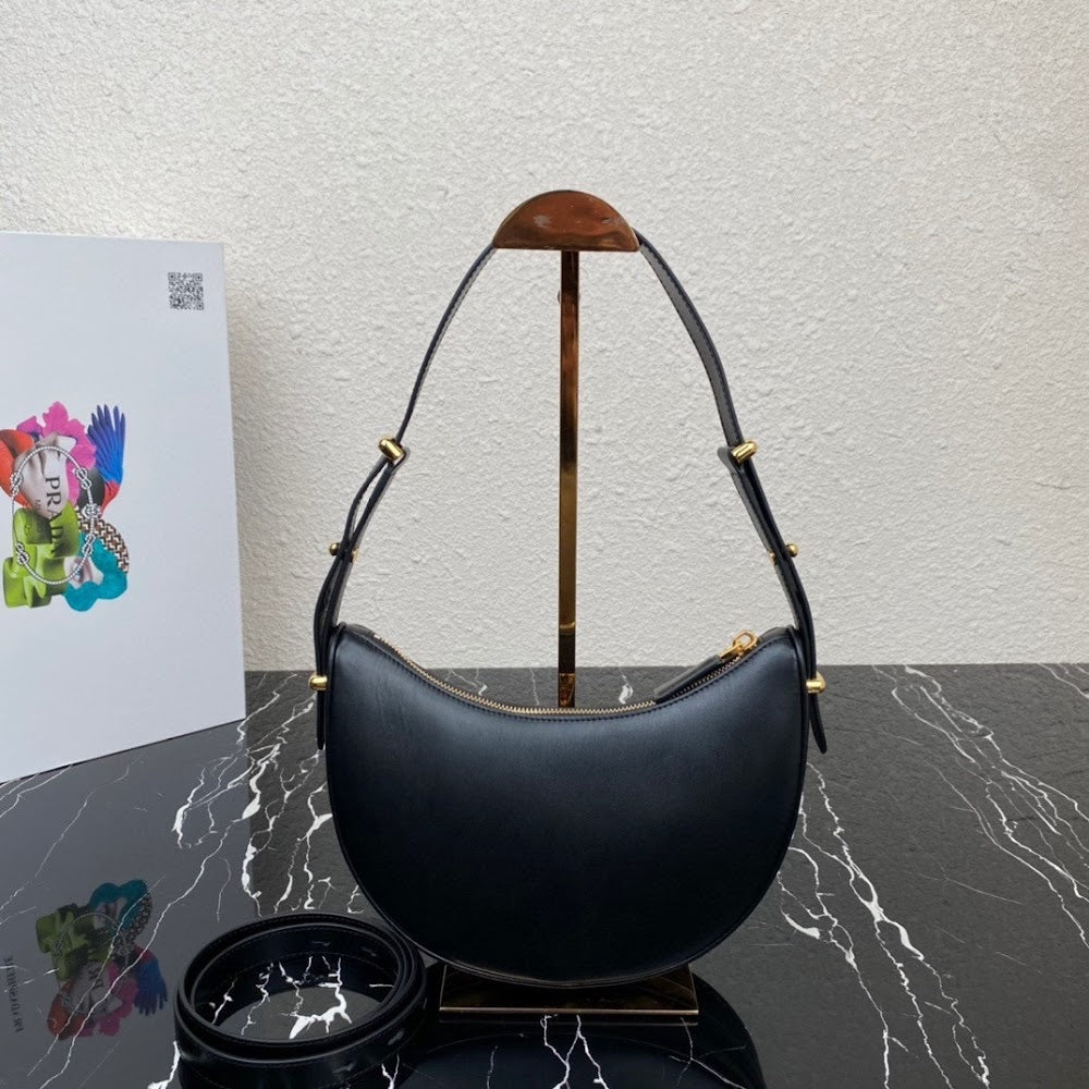 Dragons Bags Prada Luxury Bag --54448