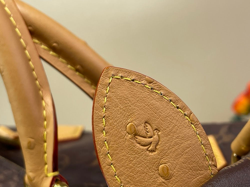 Dragons Bags ln Luxury Bag --95547