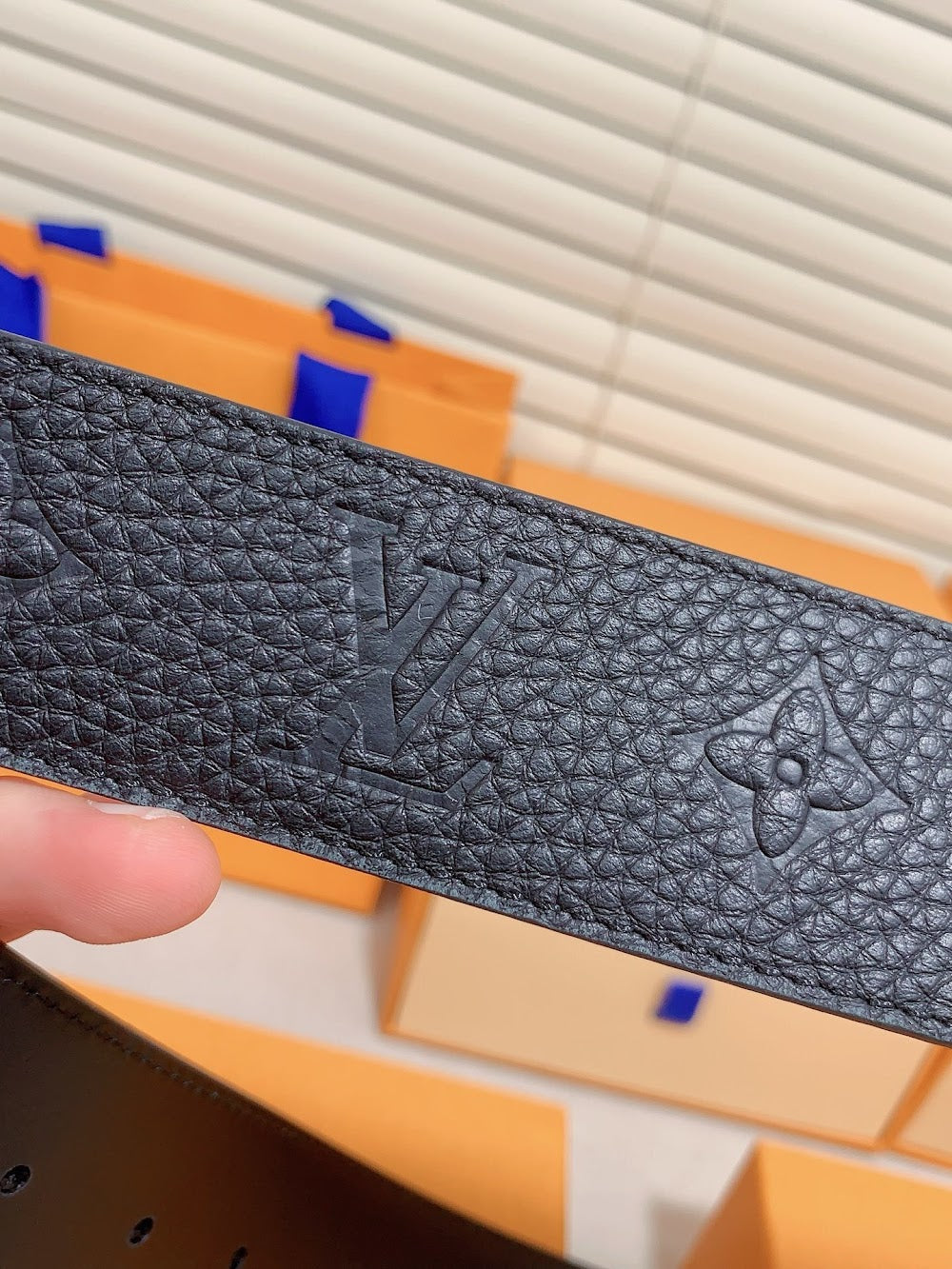 Dragons Bags ln Luxury Belt --100322