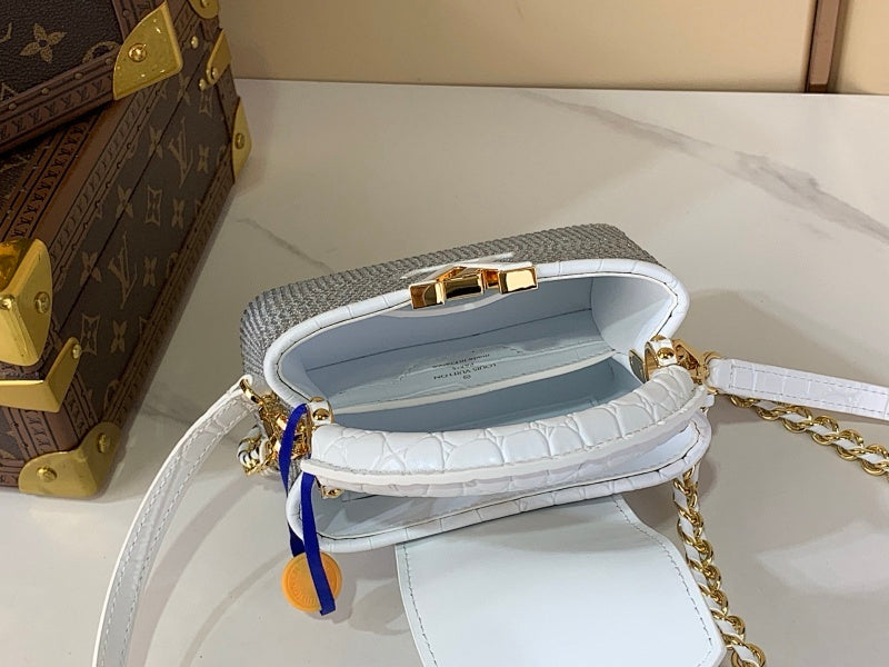Dragons Bags ln Luxury Bag --69823