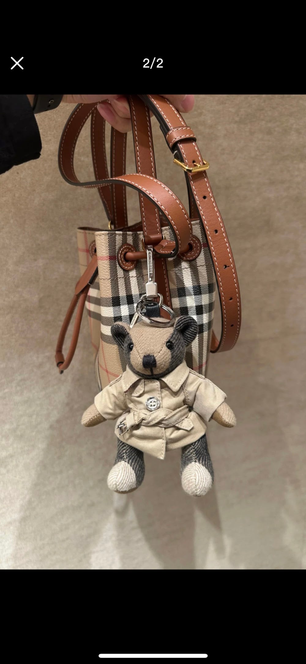 Dragons Bags Burberryn Luxury Bag --92074