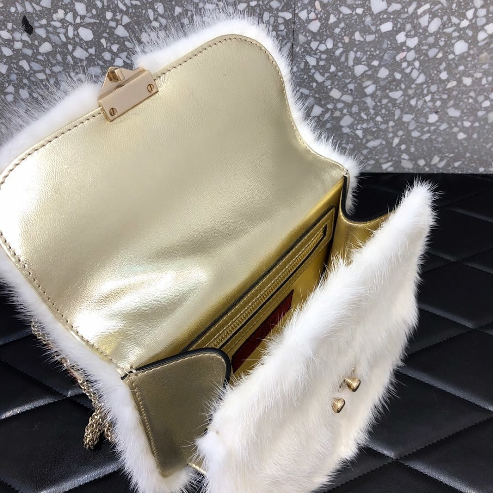 Dragons Bags valentine Luxury Bag --72086