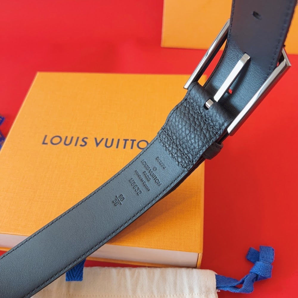 Dragons Bags ln Luxury Belt --100856