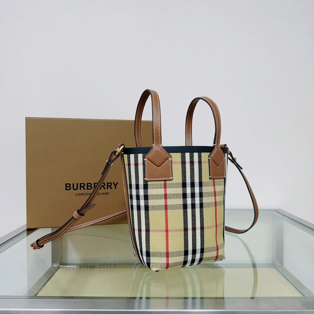 Dragons Bags Burberryn Luxury Bag --92628