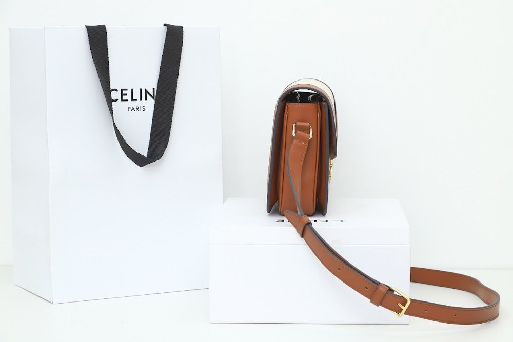 Dragons Bags Celine Luxury Bag --112054
