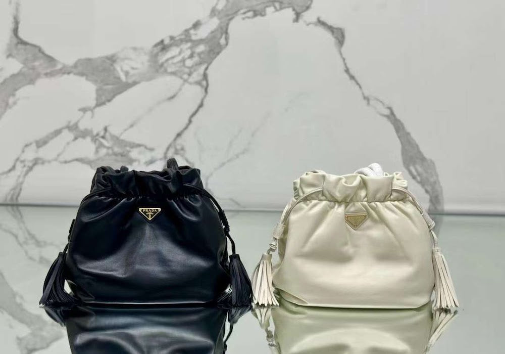 Dragons Bags Prada Luxury Bag --53697