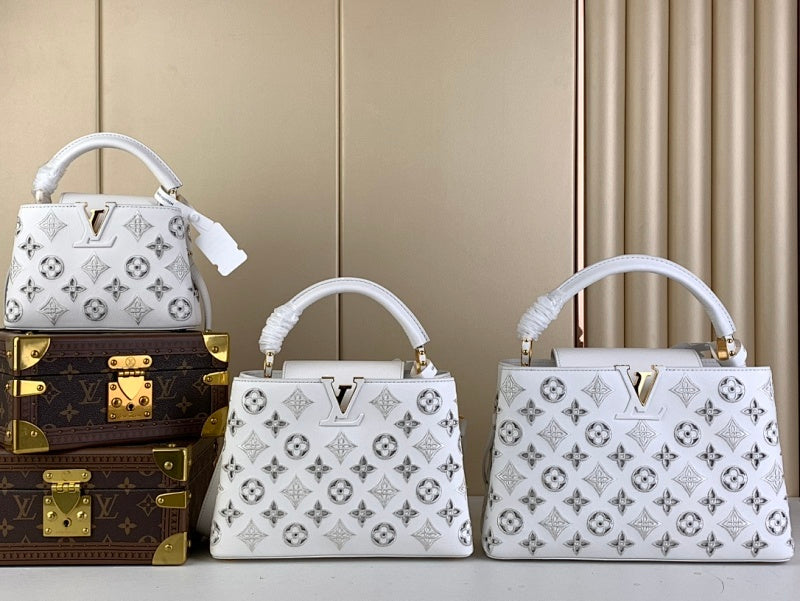Dragons Bags ln Luxury Bag --57154