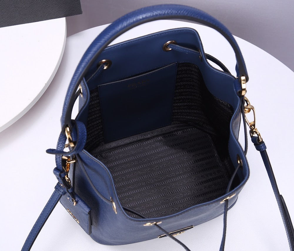Dragons Bags Prada Luxury Bag --54084