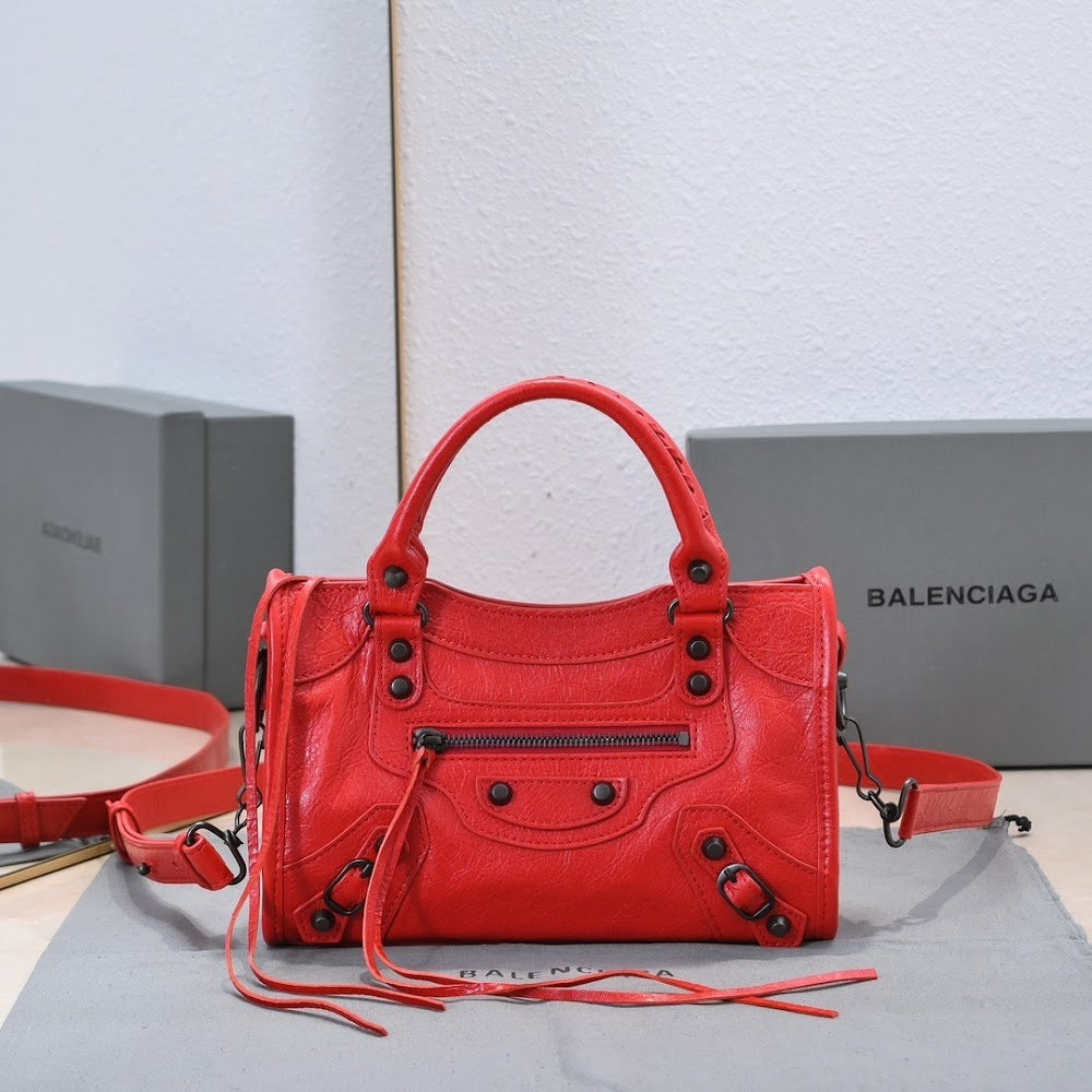 Dragons Bags Balenciaga Luxury Bag --111878
