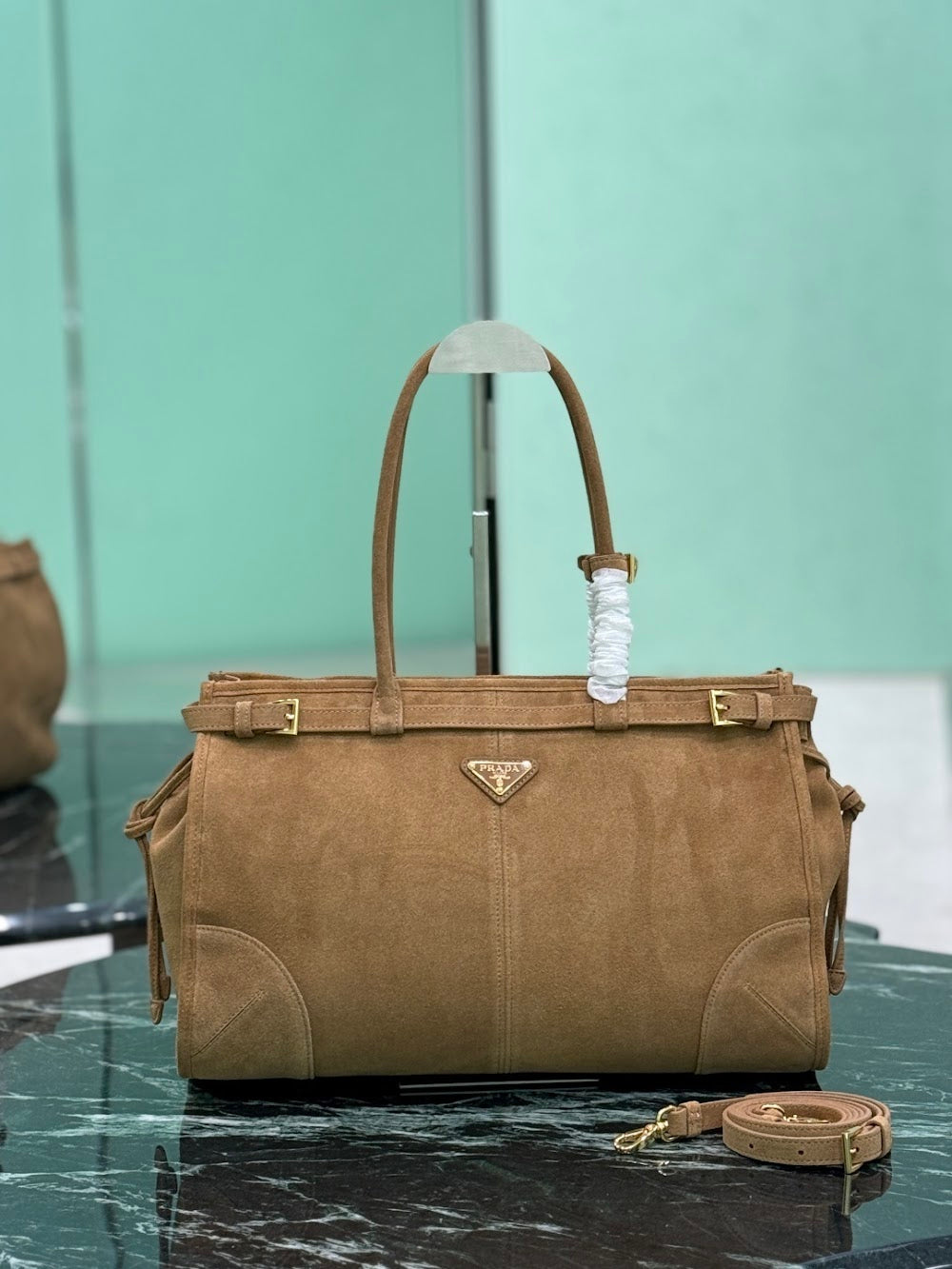 Dragons Bags Pradn Luxury Bag --102986