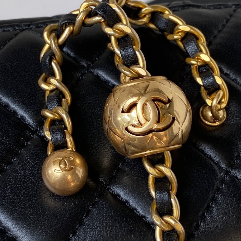 Dragons Bags CHn Luxury Bag --112824