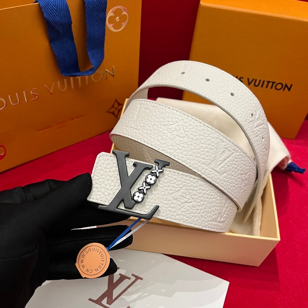 Dragons Bags ln Luxury Belt --100346