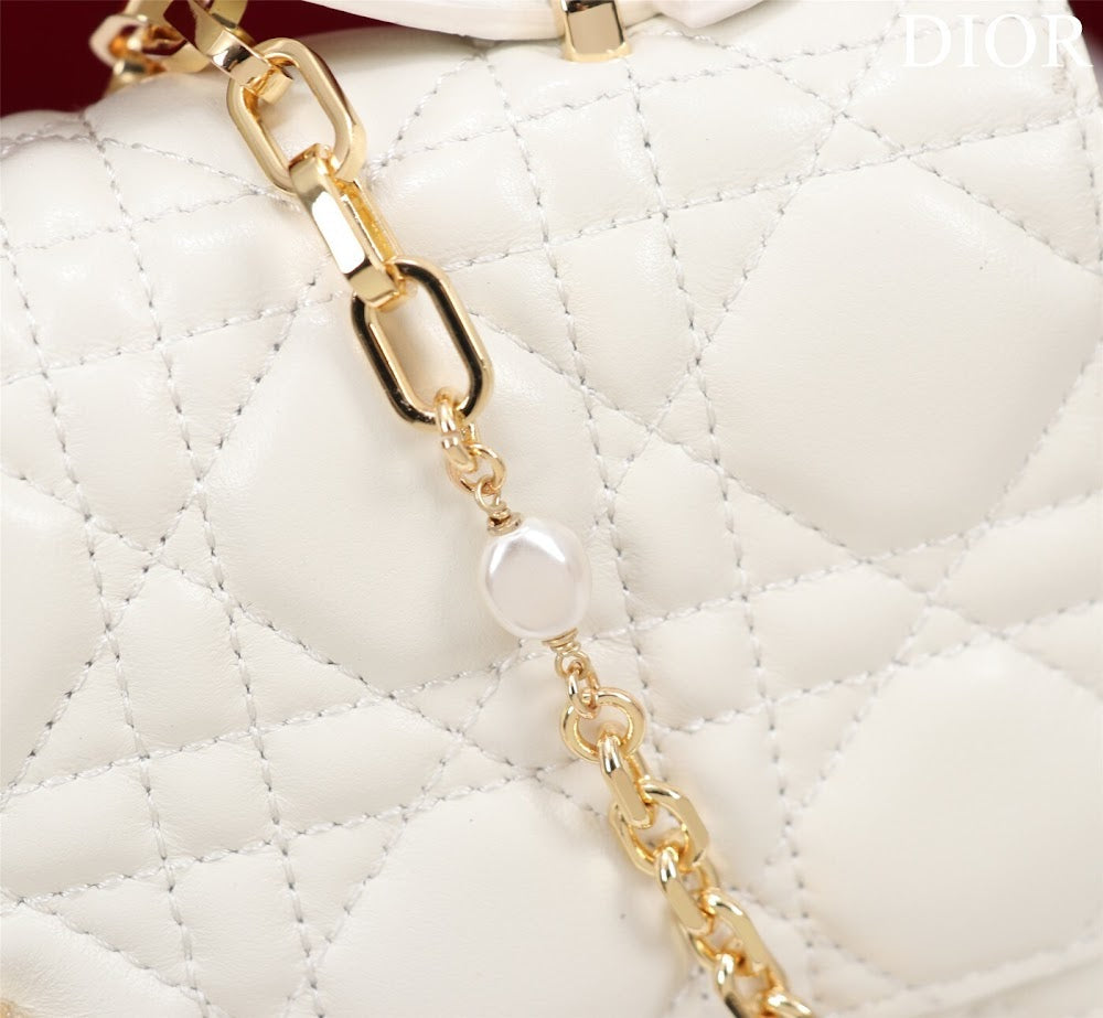 Dragons BagsDiorn Luxury Bag --116228