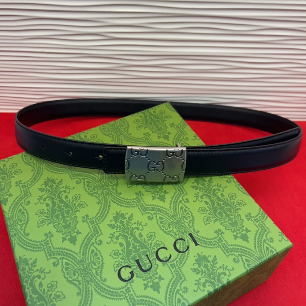 Dragons Bags Guccin Luxury Belt --105586