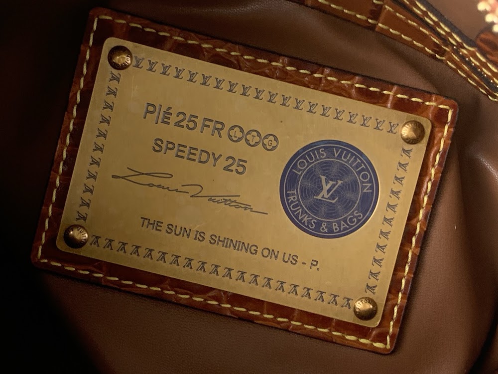 Dragons Bags ln Luxury Bag --69682