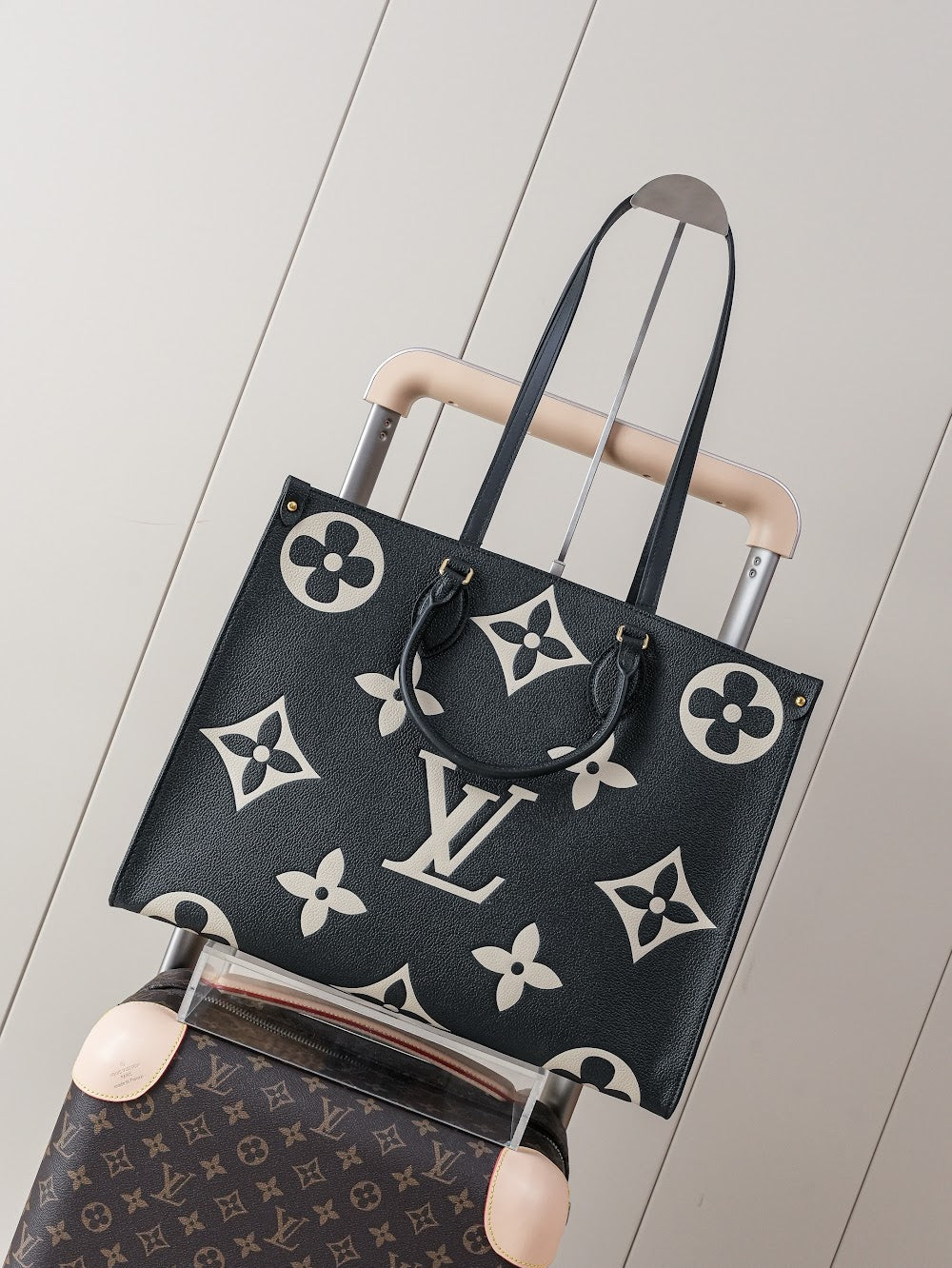Dragons Bags LVn Luxury Bag --81120