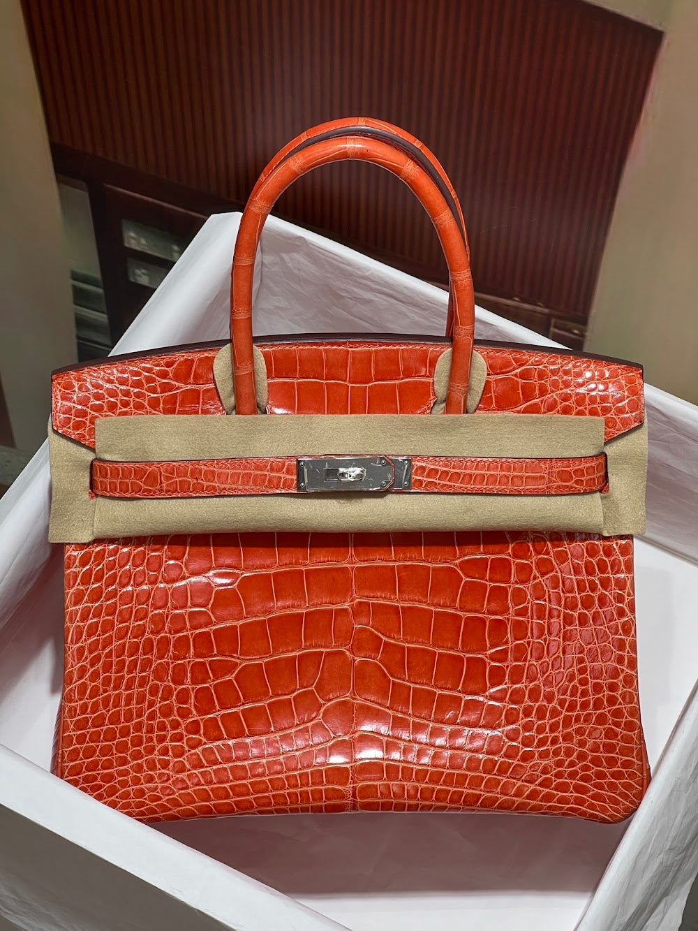 Dragons BagsHermesn Luxury Bag --117211