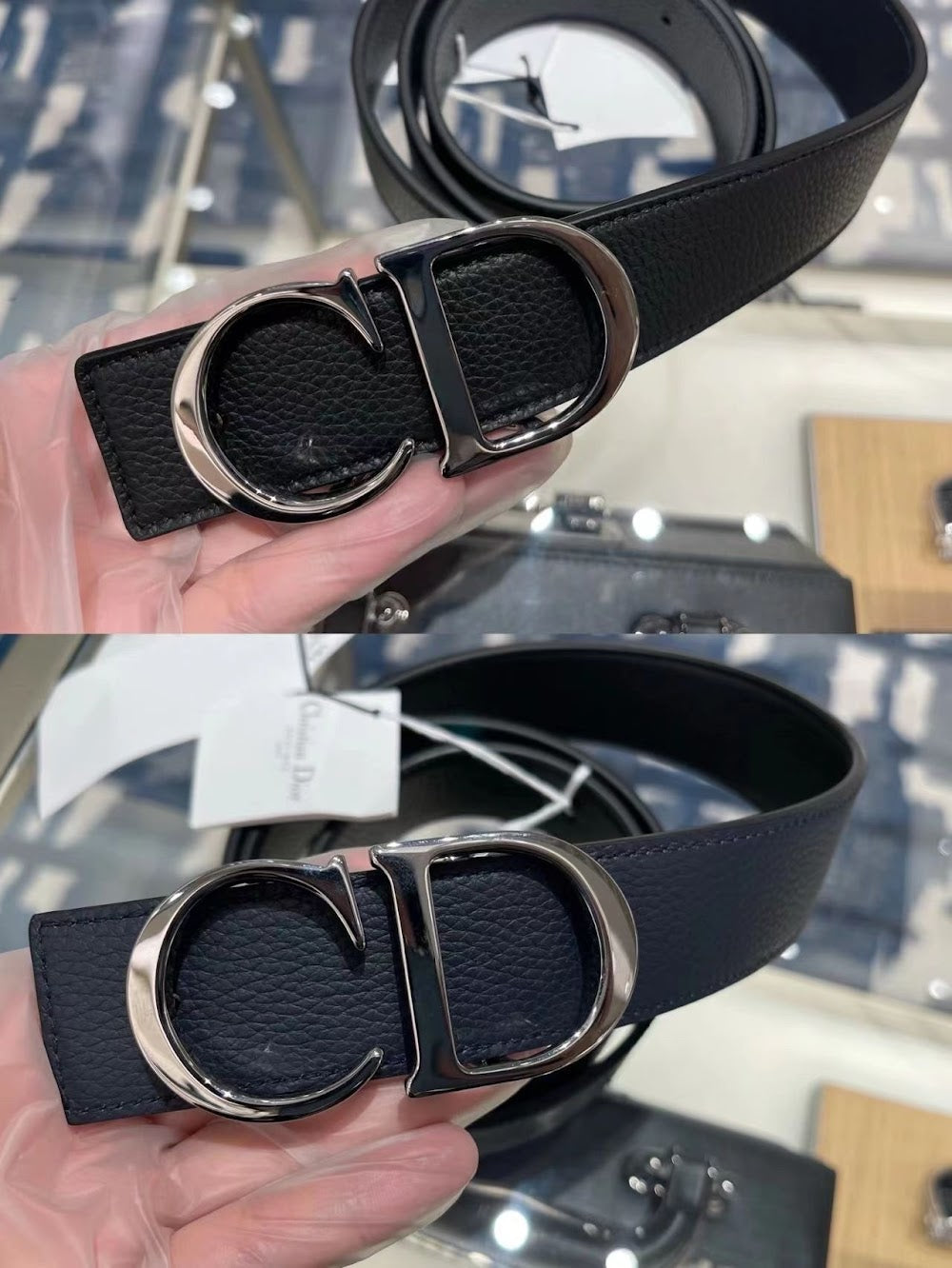 Dragons Bags Diorn Luxury Belt --104988