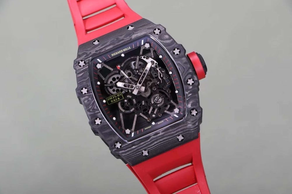 Dragons Bags Luxury Designer Watch --103643