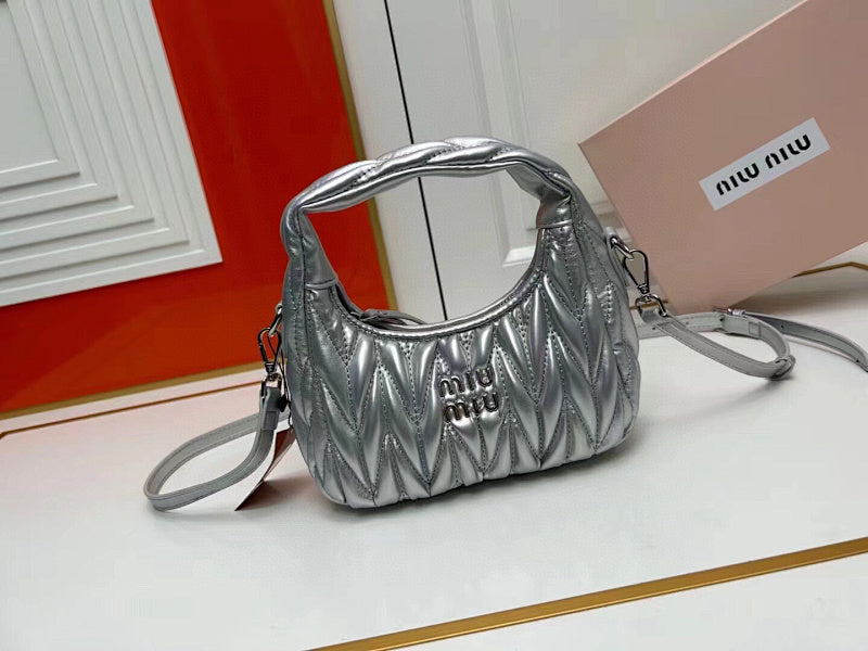 Jessica Bags pradn Luxury Bag --75249