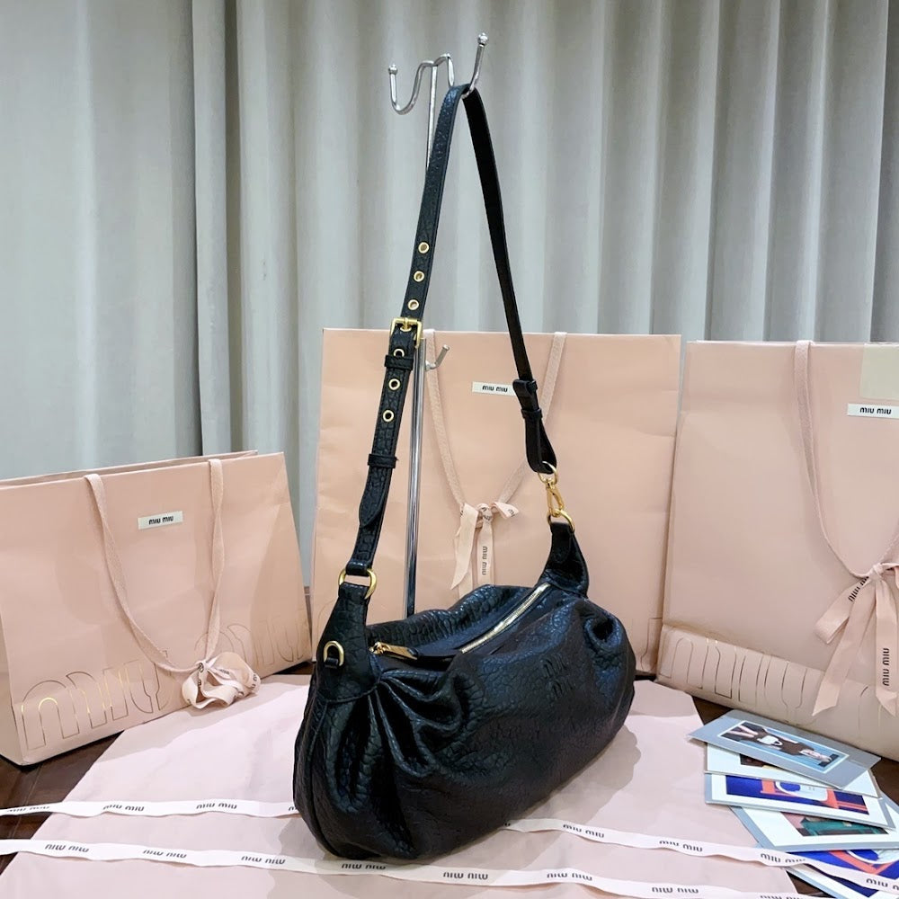Dragons Bags Miun Miun Luxury Bag --122601