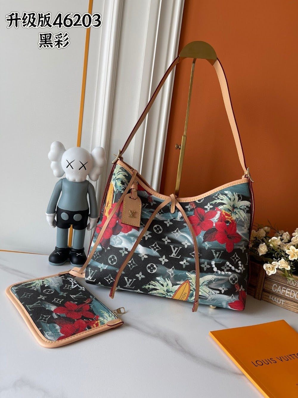 Dragons Bags ln Luxury Bag --76552