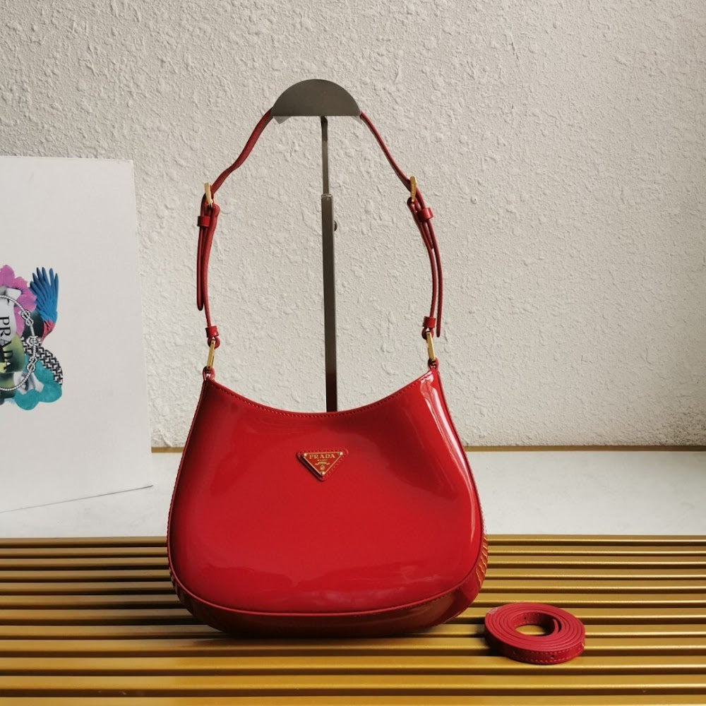 Dragons Bags Pradn Luxury Bag --102136