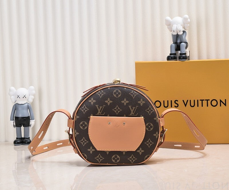 Dragons Bags LVn Luxury Bag --81111