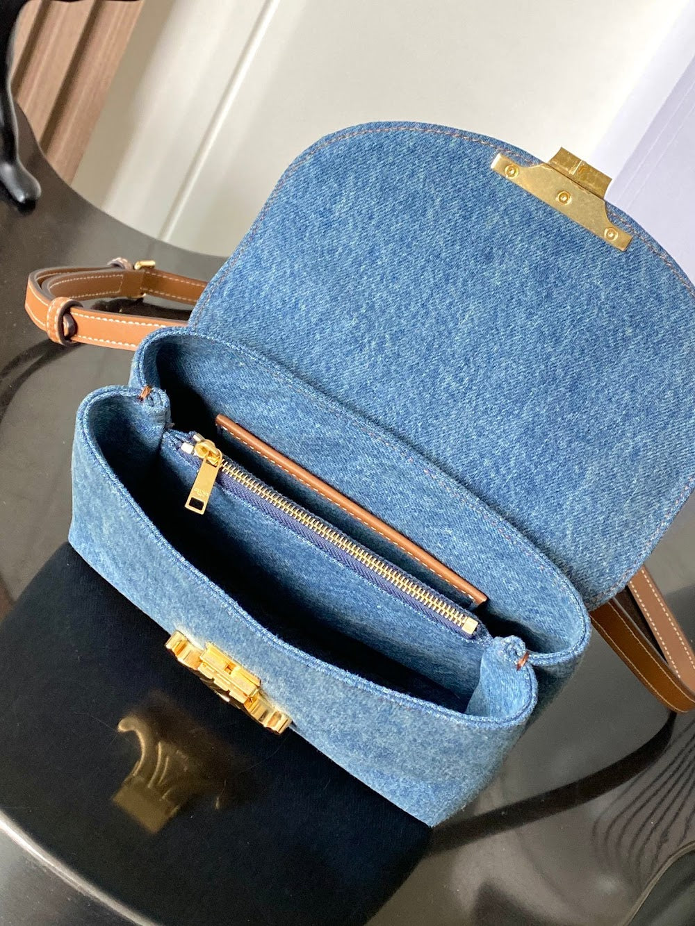 Dragons Bags Celine Luxury Bag --112328